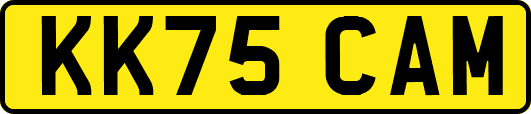 KK75CAM