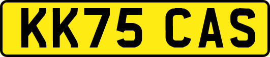 KK75CAS