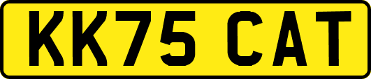 KK75CAT