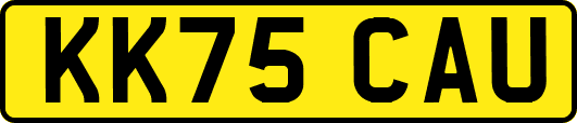KK75CAU