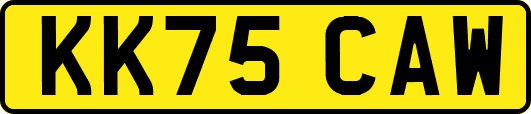 KK75CAW
