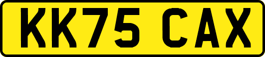 KK75CAX