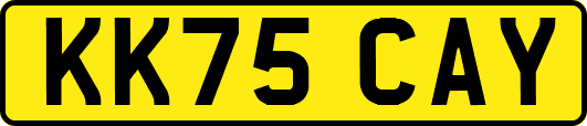 KK75CAY
