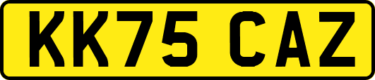 KK75CAZ