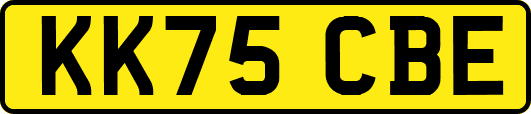 KK75CBE