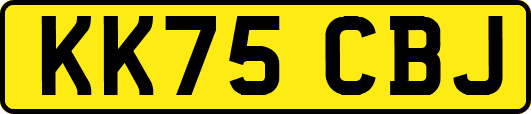 KK75CBJ