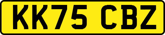 KK75CBZ