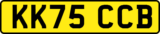 KK75CCB