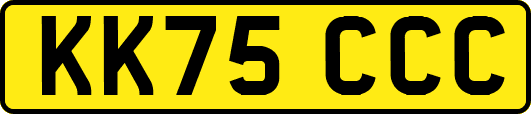 KK75CCC