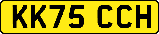 KK75CCH