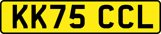 KK75CCL