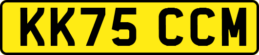 KK75CCM