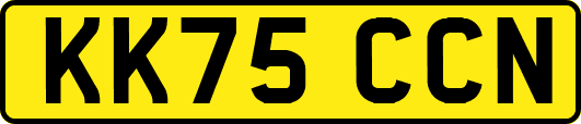 KK75CCN