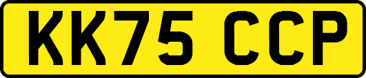 KK75CCP