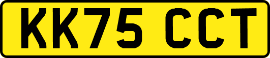 KK75CCT