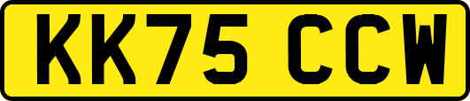 KK75CCW