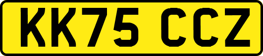 KK75CCZ