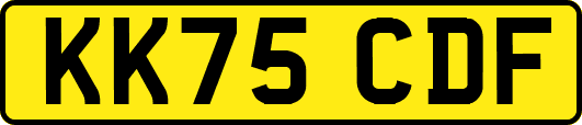 KK75CDF