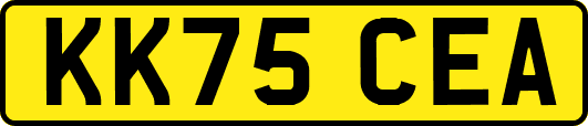 KK75CEA