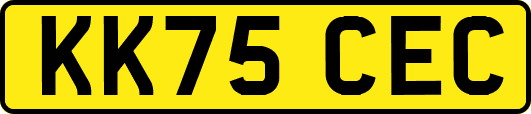 KK75CEC