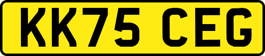 KK75CEG