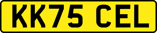 KK75CEL