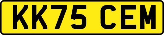 KK75CEM