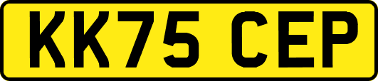 KK75CEP