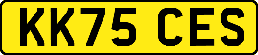 KK75CES
