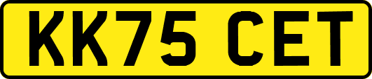 KK75CET