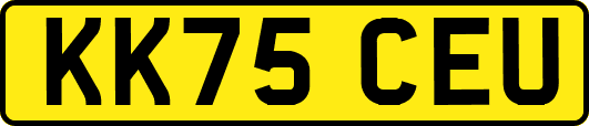 KK75CEU