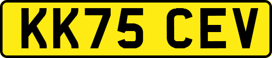 KK75CEV
