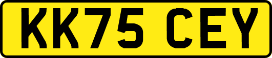 KK75CEY