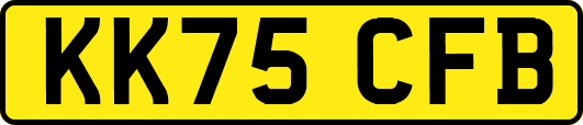 KK75CFB