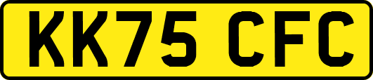 KK75CFC