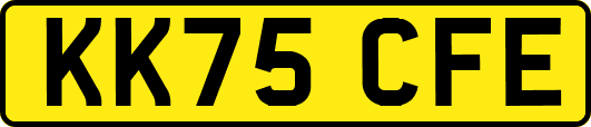 KK75CFE