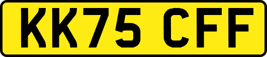 KK75CFF