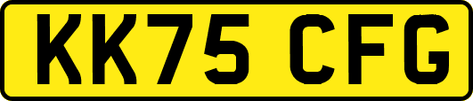 KK75CFG