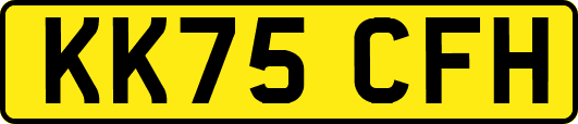KK75CFH