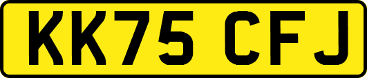 KK75CFJ