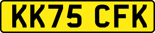 KK75CFK