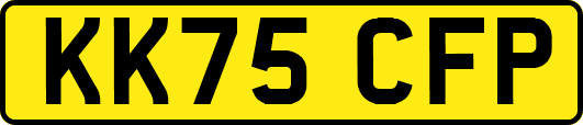 KK75CFP