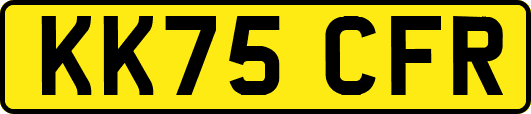 KK75CFR