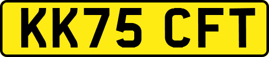 KK75CFT