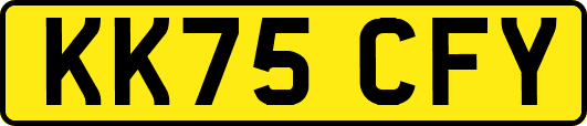 KK75CFY