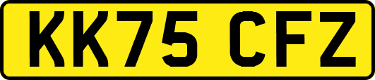 KK75CFZ