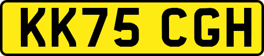KK75CGH