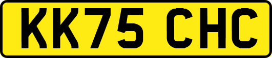 KK75CHC