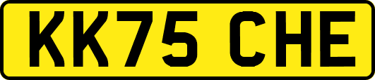 KK75CHE