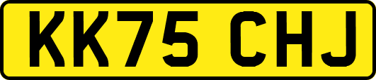 KK75CHJ